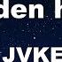 Karaoke Golden Hour JVKE No Guide Melody Instrumental