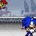 Sonic Vs Tails Vs Knuckles Vs Shadow SSF2 MODS