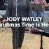 Jody Watley Christmas Time Is Here LIVE Behind The Scenes Full Version Jodywatley Christmas