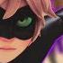 Cat Noir Miraculous LadyBug Undress Rehearsal