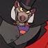 Disney Villains Professor Ratigan Moments The Nostalgia Guy