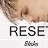 BLAKE RESET VIDEOCLIP OFICIAL PROD MARTINEZ DE