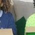 What S In The Box GloZell With Mom