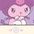 Kuromi S Purple Playlist Sanrio Aesthetic Music To Study Clean Relax Chill