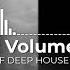 Club U Nite Records Presents DEEP TRAX VOLUME 1