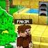 FAKİR BÜTÜN PARASINI BANA VERDİ Minecraft