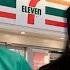 Celebrities At 7 Eleven