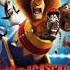 Katy Perry Firework Soundtrack Madagascar 3 Audio