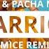 THK Pacha Man Warrior Amice Remix Mood Video