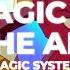 Magic In The Air Magic System Slowed Reverb