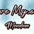 Save Myself Mendum Lyrics Video Freeze World