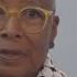 Exclusive Interview With Pulitzer Winner Alice Walker