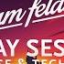 Sam Feldt Sunday Sessions 1 Melodic Deep House Techno Set