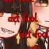 Trend Meme 𝘼𝙘𝙩 𝙛𝙤𝙤𝙡 Kakegurui Gacha Club