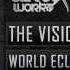 The Vision World Eclipse Neilio Remix Official HQ Preview