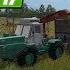 FS17 В Зажопино Бухалово Стрим 57