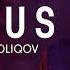 Shohrux Xoliqov Afsus Audio 2022