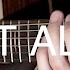 Let It All Go Birdy Ft Rhodes Fingerstyle Guitar Cover By Albert Gyorfi TABS