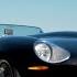 E Type And Eagle Speedster Top Gear