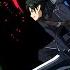 ソードアートオンライン Kirito Took Control Of The System Sigurd S Body Was Destroyed By Kirito S Fatal Slash