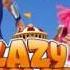 LazyTown REMIX TRUNKSTYLEZ