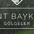 Gölgeler Official Lyric Video Vincent Baykal Ada Gölgeler