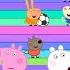 In The Future Peppa Pig Official Full Episodes