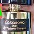 CASANOVA 2021 TIZIANA TIRENZI THEIR LIMITED EDITION FRAGRANCE FOR 2021 IS NOW OUT FULL REVIEW