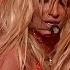 Britney Spears Megamix Live From The 2016 Billboard Music Awards