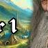 The Hobbit Chapter 1 Summary Analysis J R R Tolkien