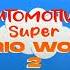 AUTOMOTIVO SUPER MARIO WORLD 2 UPLODE 3