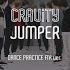 Dance Practice CRAVITY 크래비티 JUMPER DANCE MIRRORED CLEAN AUDIO