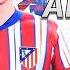 JULIAN ALVAREZ Welcome To Atletico Madrid Goals Skills