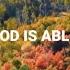 God Is Able Hillsong Worship Lyric Video