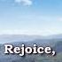 Rejoice Ye Pure In Heart Hymn With Lyrics