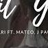 Bakit Ganon Joshua Mari Ft Mateo J Paul Yow G Official Lyric Video