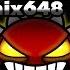 MONTAGE FUSION Z EXTREME DEMON By Manix648 More Geometry Dash Pegasus GD