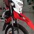 All New Honda Xrm125 Dsx 2021 Model