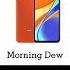 Xiaomi Alarm Ringtone Morning Dew