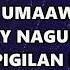 YOU VE TURNED MY MOURNING INTO DANCING LUNGKOT NG PUSO Y IYONG PINAWI JILGREENHILLS JILWORSHIP