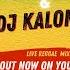 TEARGAS And DJ KALONJE Live Mix 2023 TILL NUMBER 8295710