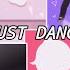 JUST DANCE GACHA AVISO FLASHING LIGHTS LUZES PISCANTES