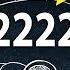 The REAL Meaning Of 2222 Angel Number