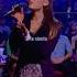 Ariana Grande Sings My Heart Will Go On