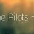 Twenty One Pilots Heathens 8D AUDIO