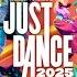 Just Dance 2025 PS5 First Minutes Gameplay