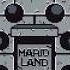 Game Over Super Mario Land 2 DX