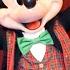 Mickey Mouse Meet Greet In His Holiday Outfit At Mickey S Very Merry Christmas Party 2019