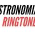 Astronomia Coffin Meme Ringtone