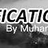 A Clarification By Muhammad Al Muqit Slowed And Reverb Only Vocals